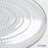 イッタラ（iittala） カステヘルミ プレート 31.5cm クリア