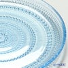 イッタラ（iittala） カステヘルミ プレート 24.8cm ライトブルー