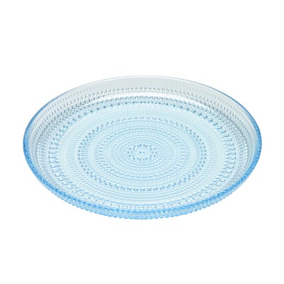 イッタラ（iittala） カステヘルミ プレート 24.8cm ライトブルー 