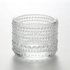 イッタラ（iittala） カステヘルミ キャンドルホルダー 64mm クリア