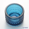 イッタラ（iittala） カステヘルミ キャンドルホルダー 64mm ターコイズ