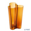 イッタラ（iittala） アルヴァ・アアルト ベース（花瓶） 251mm コッパー 1007881