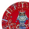 イッタラ（iittala） タイカ レッド プレート 27cm