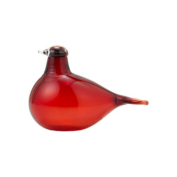 イッタラ（iittala） Birds by Toikka（バードバイトイッカ