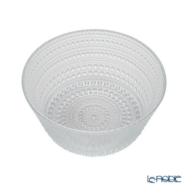 イッタラ（iittala） カステヘルミ ボウル 1.4L クリア