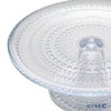 イッタラ（iittala） カステヘルミ ケーキスタンド 24cm クリア
