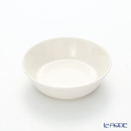 イッタラ（iittala） ティーマ ティーミ ホワイト プレート 12cm