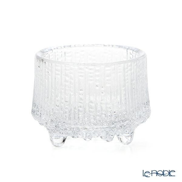 イッタラ（iittala） ウルティマ ツーレ キャンドルホルダー 65mm クリア