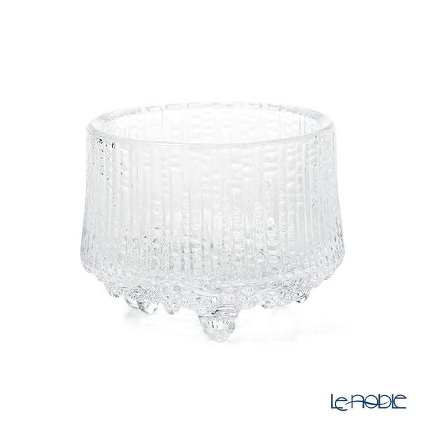 イッタラ（iittala） ウルティマ ツーレ キャンドルホルダー 65mm クリア