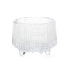 イッタラ（iittala） ウルティマ ツーレ キャンドルホルダー 65mm クリア