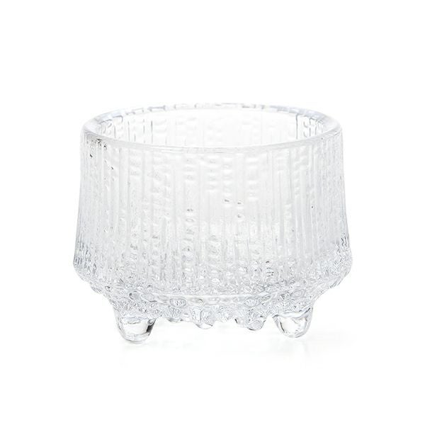 イッタラ（iittala） ウルティマ ツーレ キャンドルホルダー 65mm クリア