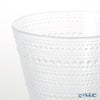 イッタラ（iittala） カステヘルミ ベース15.4cm クリア