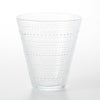 イッタラ（iittala） カステヘルミ ベース15.4cm クリア