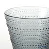 イッタラ（iittala） カステヘルミ ベース15.4cm グレイ
