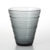 イッタラ（iittala） カステヘルミ ベース15.4cm グレイ