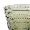 イッタラ（iittala） カステヘルミ ベース15.4cm モスグリーン