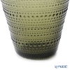 イッタラ（iittala） カステヘルミ ベース15.4cm モスグリーン