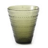 イッタラ（iittala） カステヘルミ ベース15.4cm モスグリーン