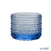 イッタラ（iittala） カステヘルミ キャンドルホルダー 64mm アクア 1025664