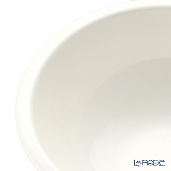 イッタラ（iittala） ラーミ Raami ボウル ホワイト 620ml／17cm