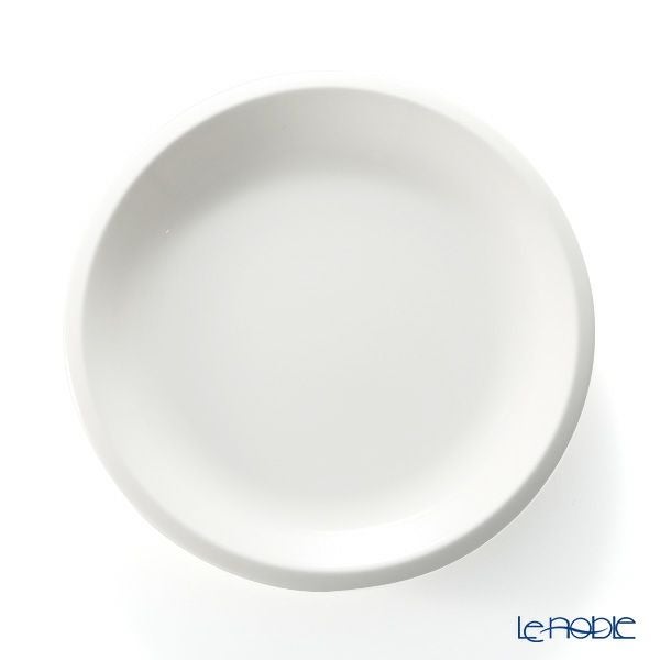 イッタラ（iittala） ラーミ Raami プレート ホワイト 20cm