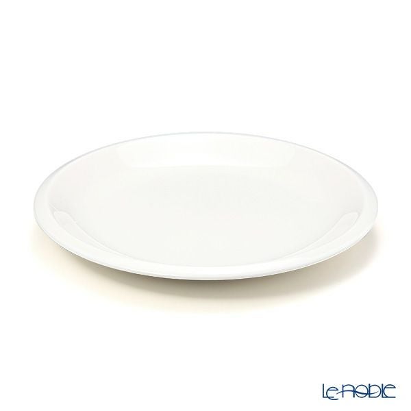 イッタラ（iittala） ラーミ Raami プレート ホワイト 20cm
