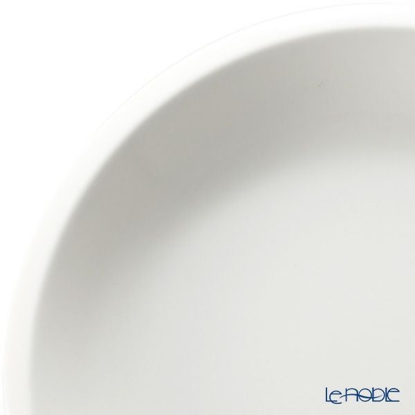 イッタラ（iittala） ラーミ Raami プレート ホワイト 20cm