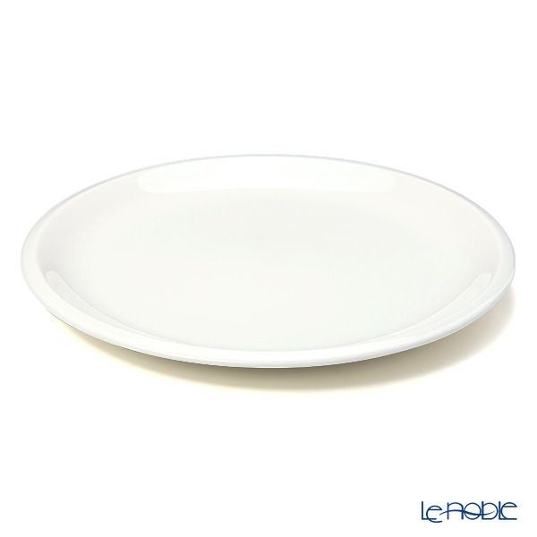イッタラ（iittala） ラーミ Raami プレート ホワイト 27cm