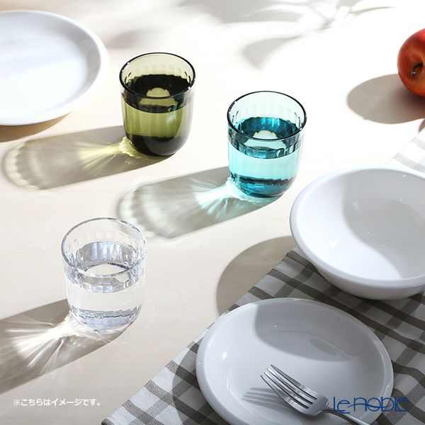 イッタラ（iittala） ラーミ Raami プレート ホワイト 27cm