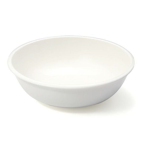 イッタラ（iittala） ラーミ Raami サービングボウル ホワイト 3.4L／29cm