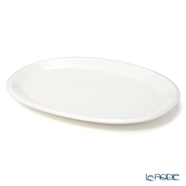 イッタラ（iittala） ラーミ Raami オーバルプラター 35×28cm