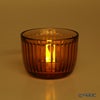 イッタラ（iittala） ラーミ Raami キャンドルホルダー セビリアオレンジ 9cm