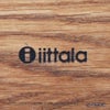 イッタラ（iittala） ラーミ Raami 木製サービングトレイ 31cm オーク材