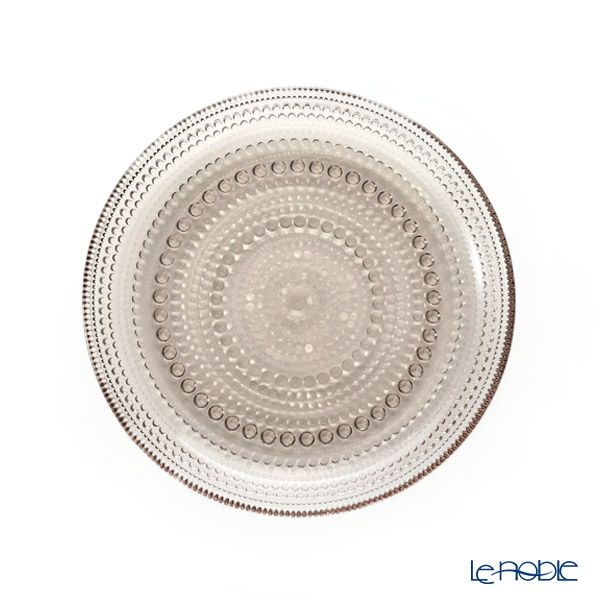 イッタラ（iittala） カステヘルミ プレート 17cm リネン 1051169