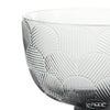 イッタラ（iittala） ミランダ ボウル（スタンドボウル／脚付） 14.5cm グレイ 1051295