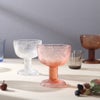 イッタラ（iittala） ミランダ ボウル（スタンドボウル／脚付） 14.5cm グレイ 1051295