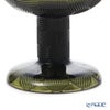 イッタラ（iittala） ミランダ ボウル（スタンドボウル／脚付） 14.5cm モスグリーン 1051297