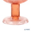 イッタラ（iittala） ミランダ ボウル（スタンドボウル／脚付）14.5cm サーモンピンク 1051299