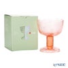 イッタラ（iittala） ミランダ ボウル（スタンドボウル／脚付）14.5cm サーモンピンク 1051299