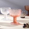 イッタラ（iittala） ミランダ ボウル（スタンドボウル／脚付）14.5cm サーモンピンク 1051299
