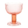イッタラ（iittala） ミランダ ボウル（スタンドボウル／脚付）14.5cm サーモンピンク 1051299