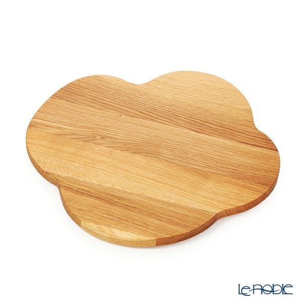 イッタラ（iittala） アルヴァ・アアルト コレクション 木製サービングトレイ 339×346mm 1051658