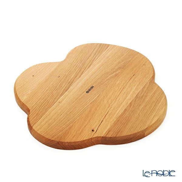 イッタラ（iittala） アルヴァ・アアルト コレクション 木製サービングトレイ 339×346mm 1051658