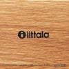 イッタラ（iittala） アルヴァ・アアルト コレクション 木製サービングトレイ 339×346mm 1051658