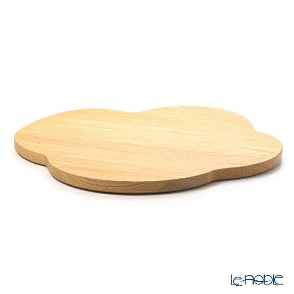 イッタラ（iittala） アルヴァ・アアルト コレクション 木製サービングトレイ 388×397mm 1051659