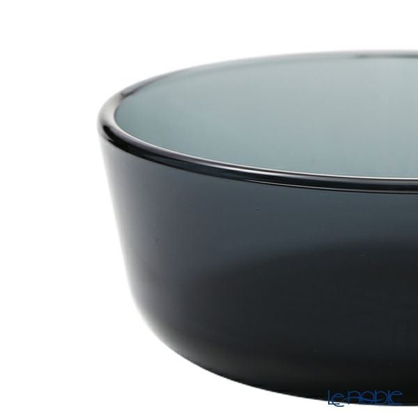 イッタラ（iittala）エッセンス ボウル 370ml ダークグレー 1056767