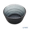 イッタラ（iittala） カステヘルミ ボウル ダークグレー 230ml 1057142