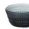 イッタラ（iittala） カステヘルミ ボウル ダークグレー 230ml 1057142