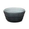 イッタラ（iittala） カステヘルミ ボウル ダークグレー 230ml 1057142