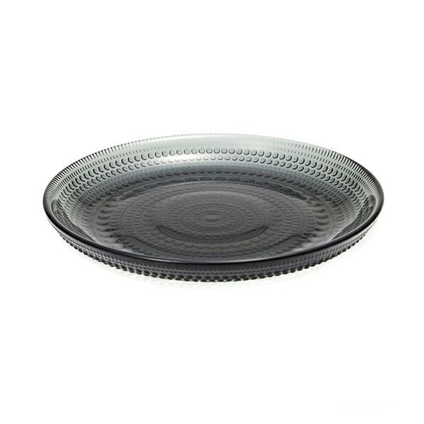 イッタラ（iittala） アルヴァ・アアルト ベース（花瓶） 180mm クリア